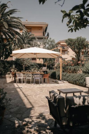Casa Pirouette